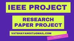 IEEE-Projects