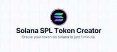 Solana-Token-Creator