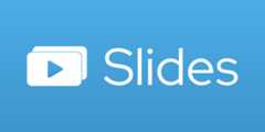 slides