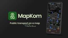 MapKom