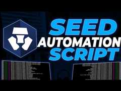 SEED-Automation-Script