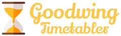 Goodwing-Timetabler