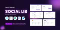 social_lib