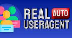 real-useragent