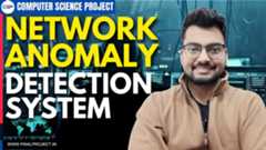 Network-Anomaly-Detection-System-Project-Machine-Learning-Project