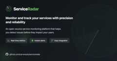 serviceradar
