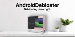 AndroidDebloater