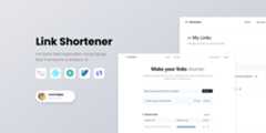 link_shortener