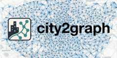city2graph