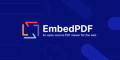 embed-pdf-viewer