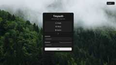 tinyauth