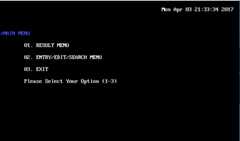 Student-DataBase-C-Language