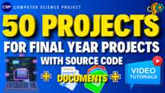 50-Final-Year-Projects-with-Source-Code