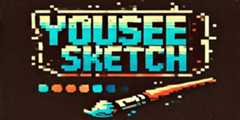 YouSee-Sketch