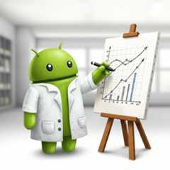 Sleep-timeline-graph