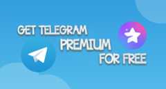Telegram-Premium
