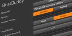 BitwigBuddy-Bitwig-Extension