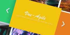 vue-agile