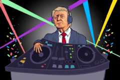 DJTrump-RatTool