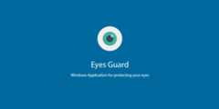 EyesGuard