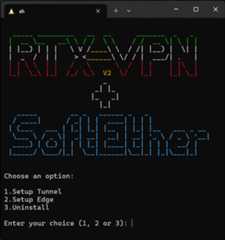 RTX-VPN