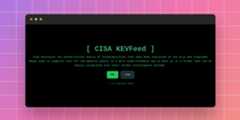 CVE-KEV-RSS