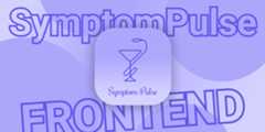 SymptomPulse-FRONTEND