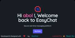 easy-chat