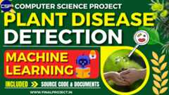 Plant-Disease-Prediction-Using-Machine-Learning