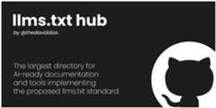 llms-txt-hub