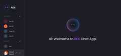 REX-CHAT-APP