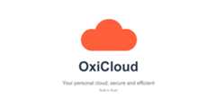 OxiCloud