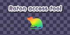 Raton-Access-Tool