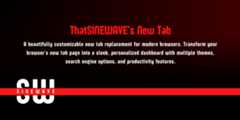 New-Tab