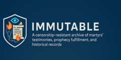 Immutable