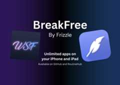 BreakFree