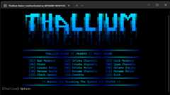 Thallium-Nuker-Source