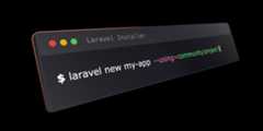 laravel-new