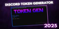 -Discord-Token-Generator-Best-Token-Generator-2025-