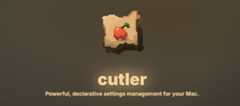 cutler