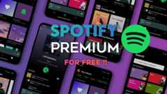 Spotify-Premium-for-free-2025