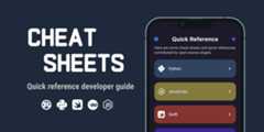 cheatsheets