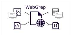 webgrep