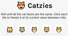 catzies-react