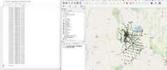 Geocoding