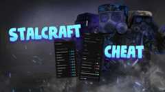 Stalcraft-Shadowcore