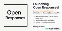 open-responses