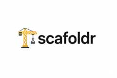 scafoldr