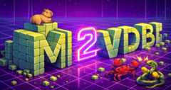 m2vdb
