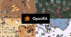 OpenRA